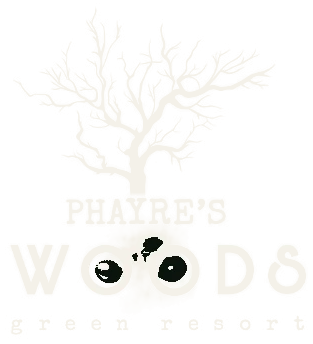 Phayre's Woods Green Resort