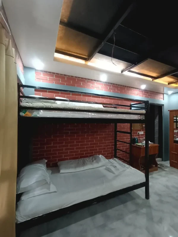 Dormitory
