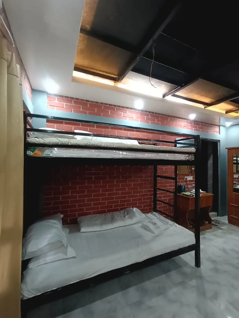 Dormitory