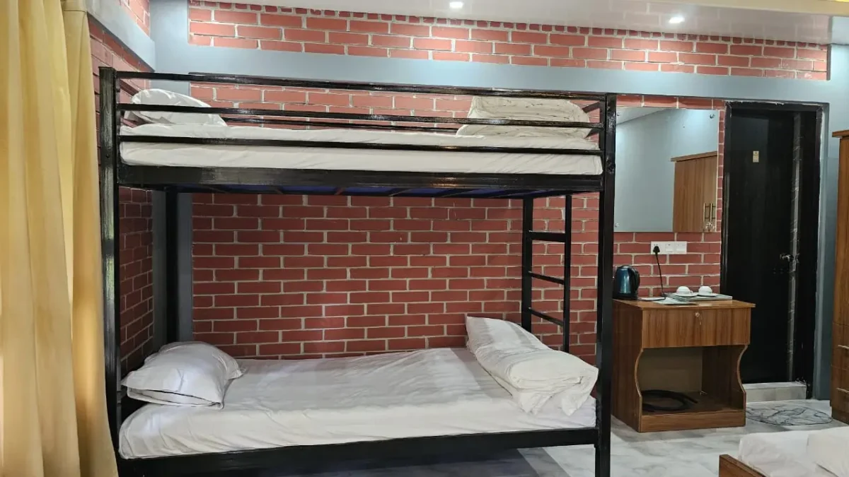 Dormitory