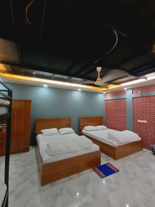 Dormitory