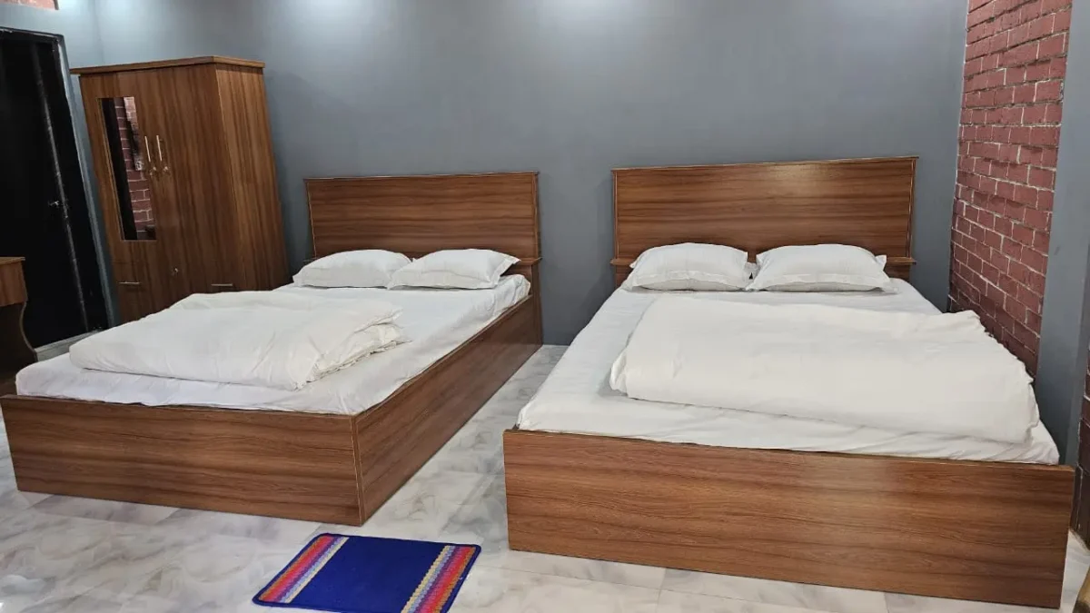 Dormitory