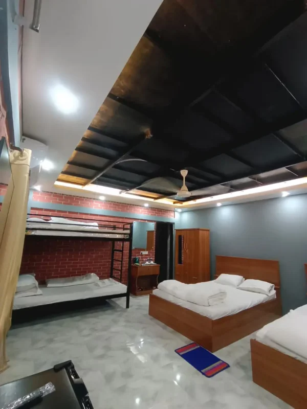 Dormitory