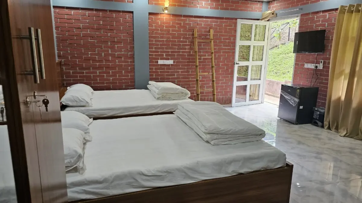 Dormitory