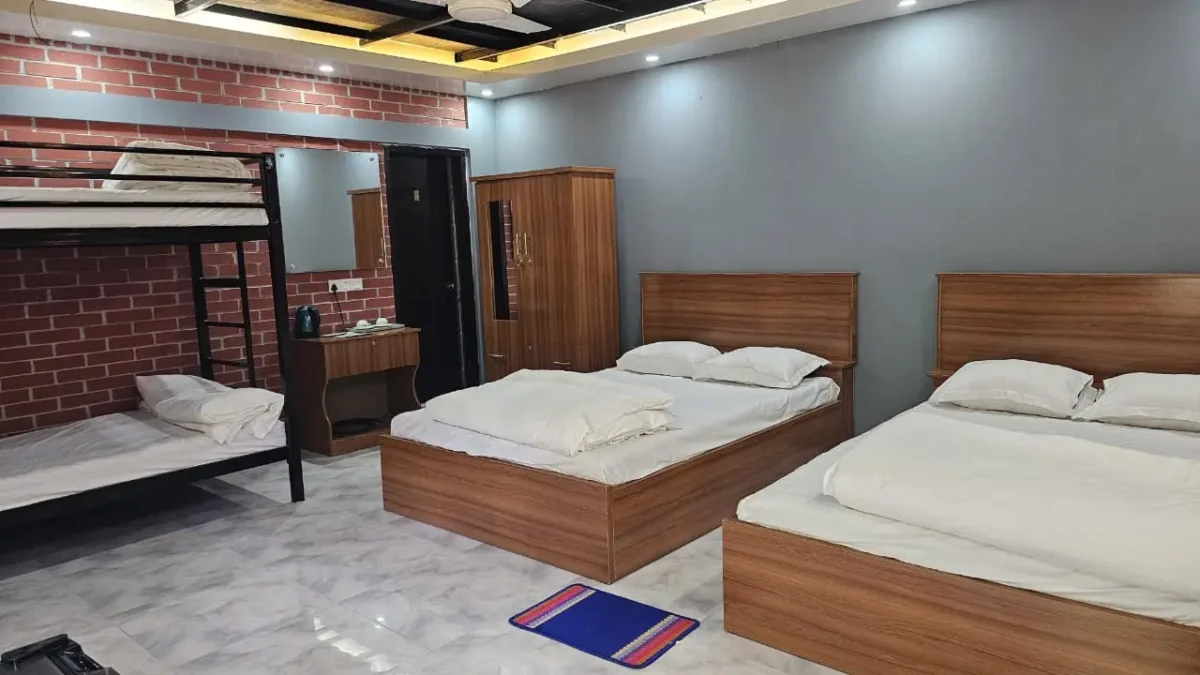 Dormitory