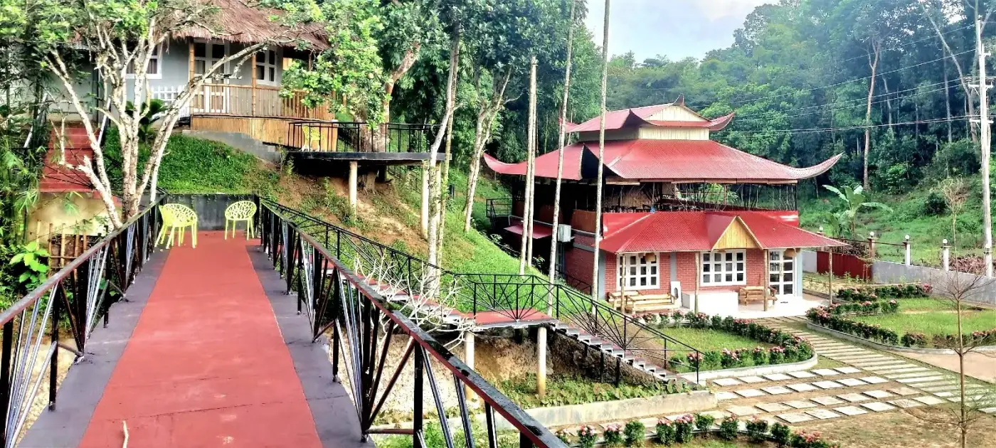 Pool Villa