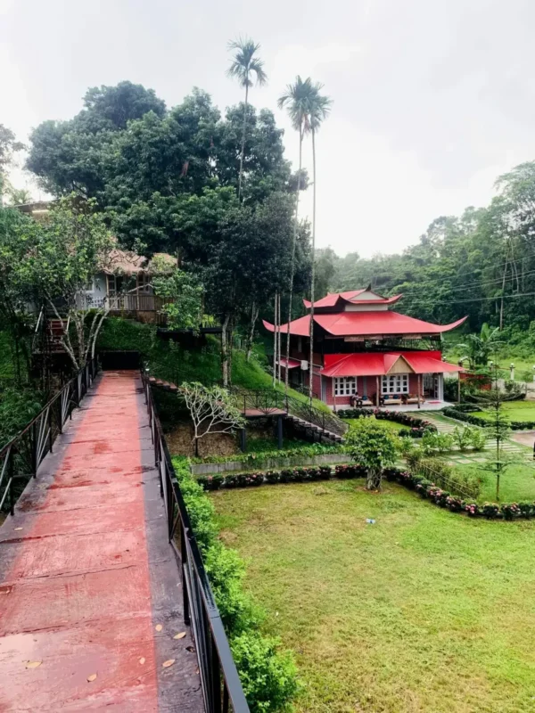 Pool Villa