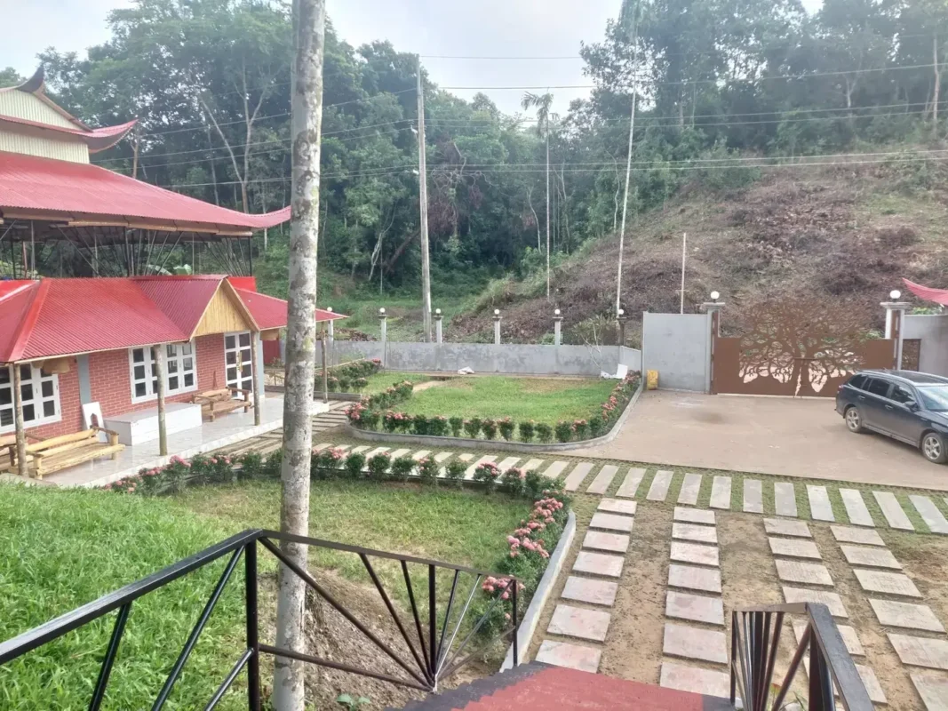 Pool Villa